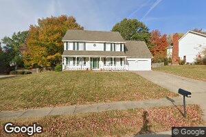 7008 N Agnes Ave, Kansas City, MO 64119