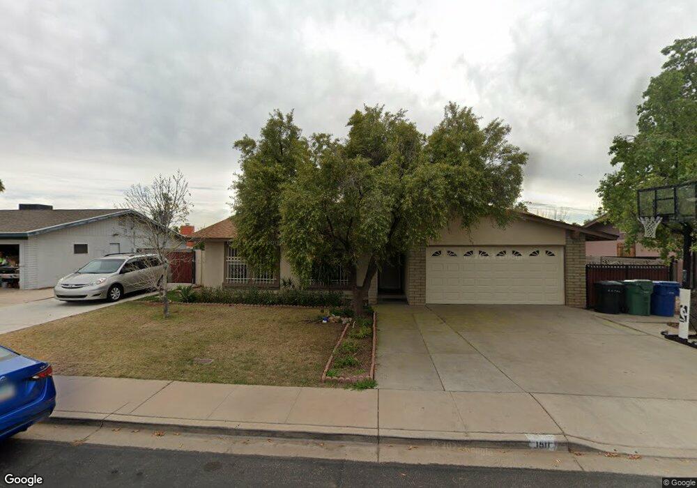 1511 E Emelita Ave, Mesa, AZ 85204 - photo 1