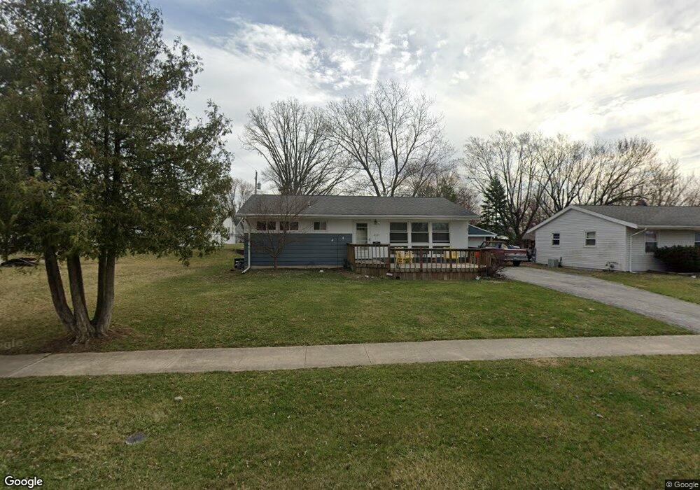 2325 Greenacre Dr, Findlay, OH 45840 - photo 1