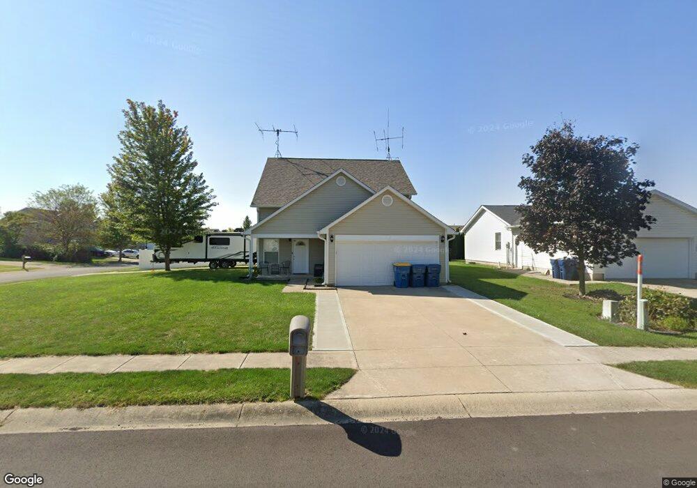 4 Arrowhead St, Sheridan, IN 46069 - photo 1