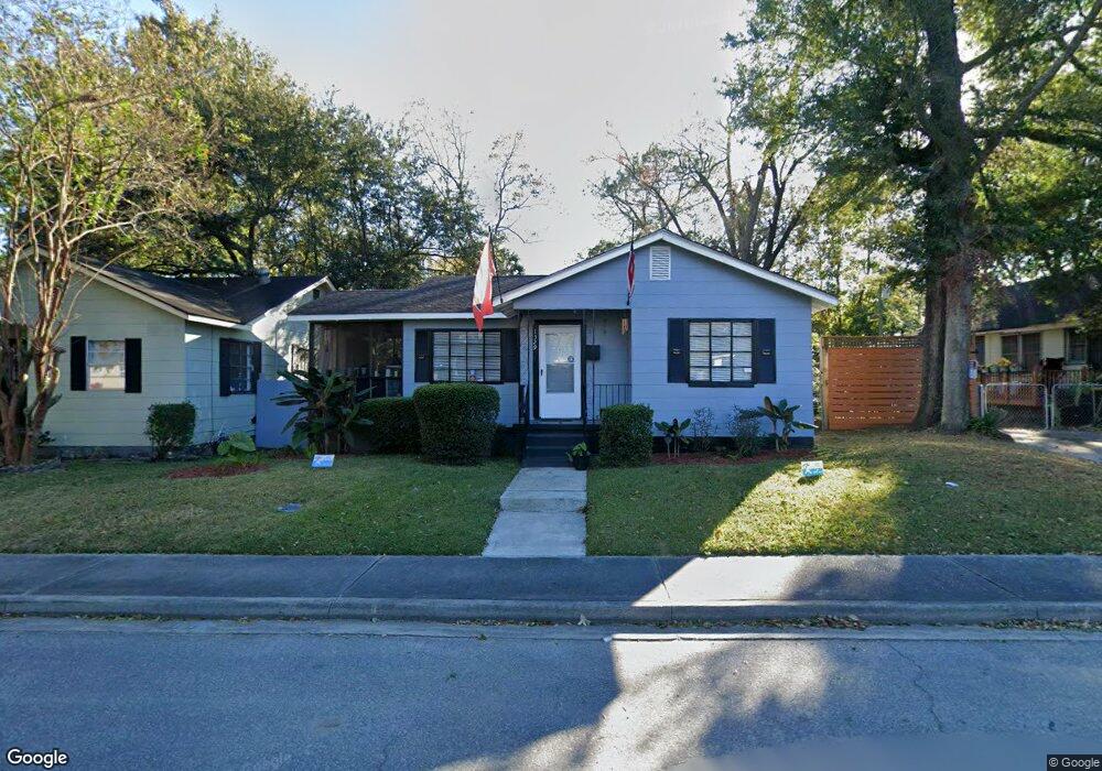1329 E Anderson St, Savannah, GA 31404 - photo 1