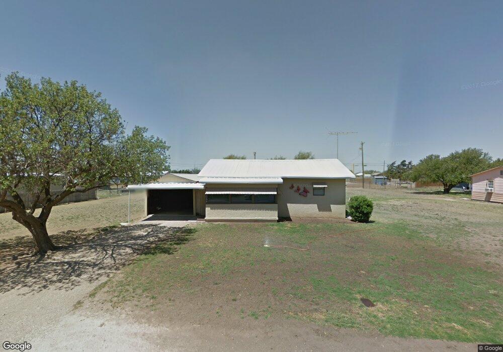 2709 Hoyle St, Plainview, TX 79072 - photo 1