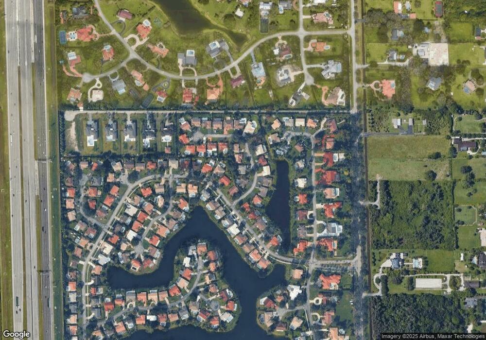 5521 Windover Way, Davie, FL 33331 - photo 1