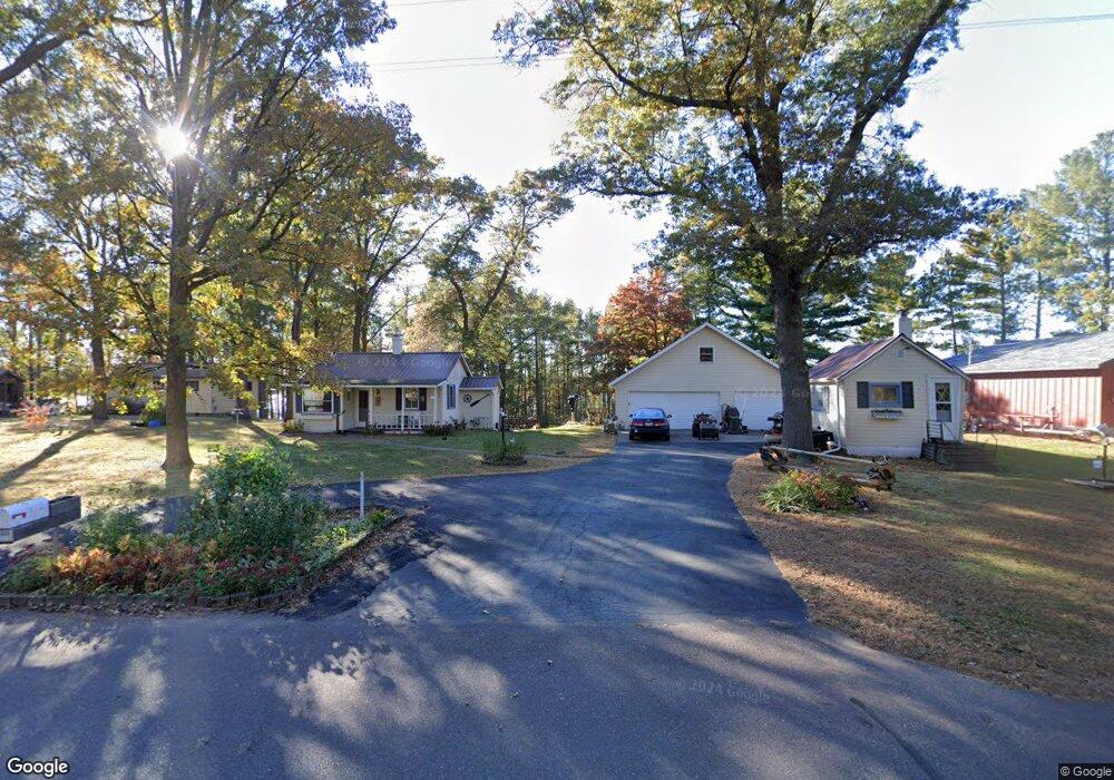 932A 24 1/4 St, Chetek, WI 54728 - photo 1