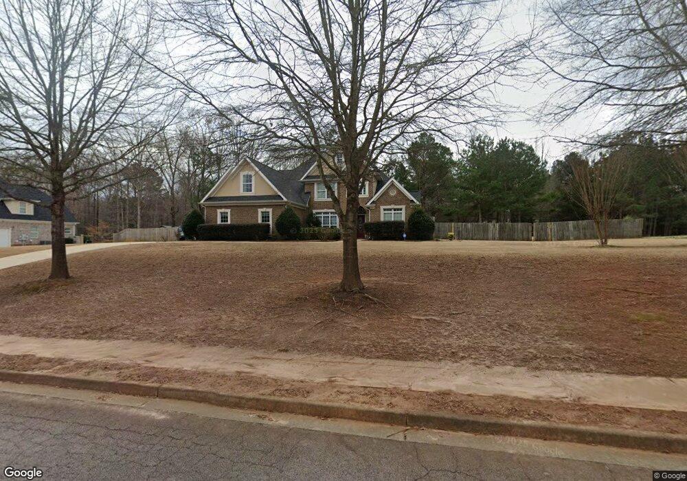 124 Antoinette Ave, McDonough, GA 30252 - photo 1