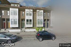 1041 Central Ave, Cincinnati, OH 45202