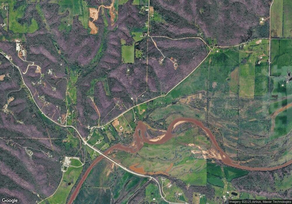 Lot 37 River Valley Estates, Siloam Springs, AR 72761 - photo 1