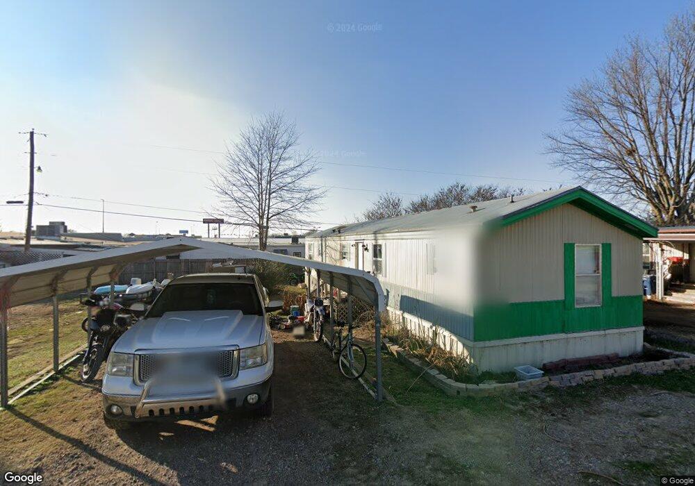 Lot 11 River Valley Estates, Siloam Springs, AR 72761 - photo 1