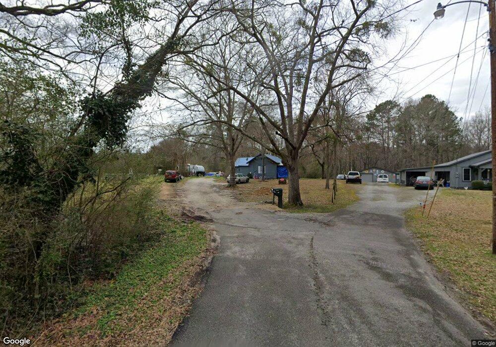 109 White Cir, Weaver, AL 36277 - photo 1