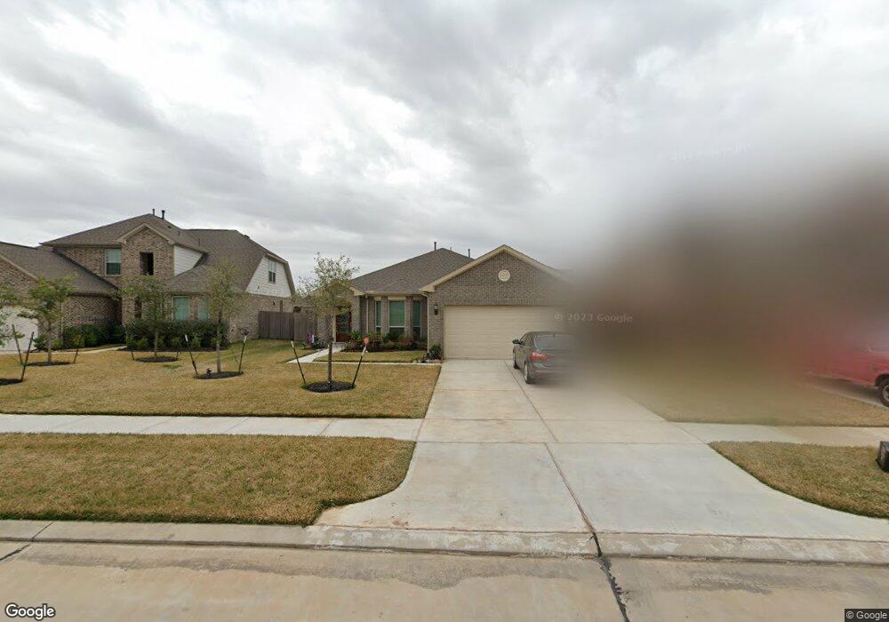 2315 Dama Dr, Rosenberg, TX 77471 - photo 1