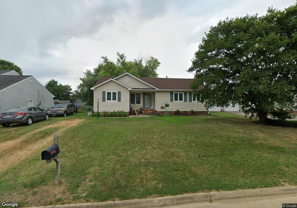 4309 Boxwood Dr, Prince George, VA 23875 - photo 1