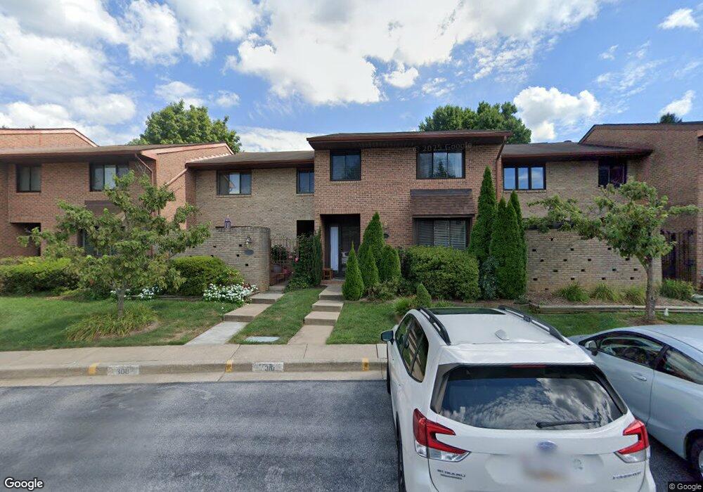 308 Five Farms Ln, Lutherville Timonium, MD 21093 - photo 1