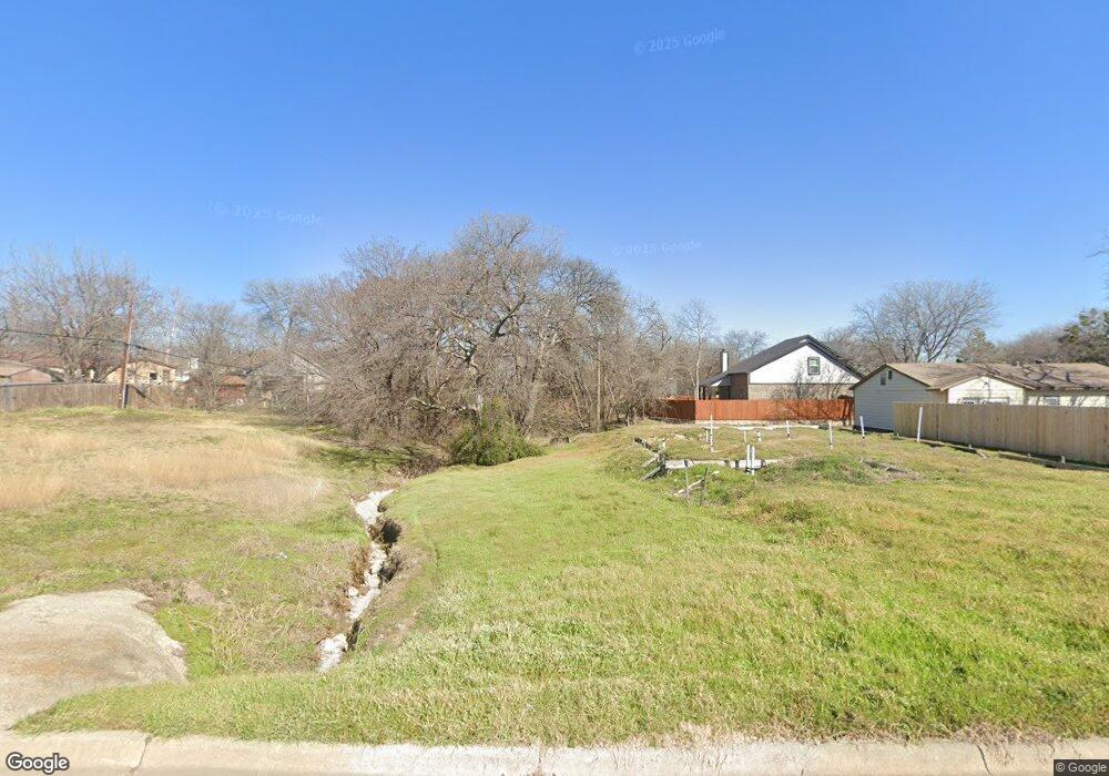 8312 Gibbs Dr, Fort Worth, TX 76108 - photo 1