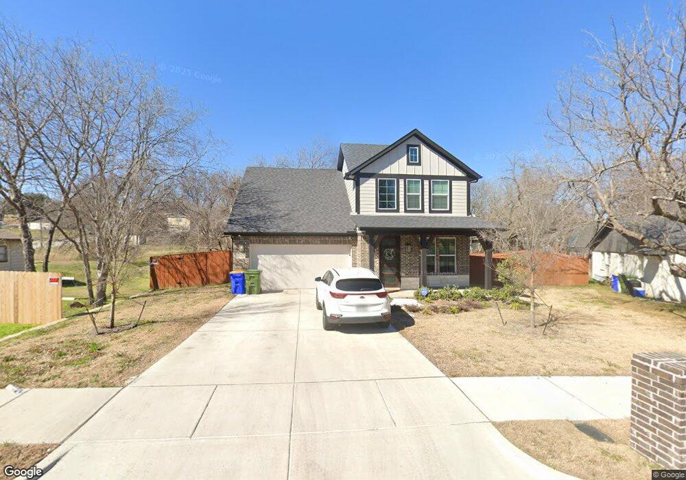 826 Rumfield Rd, Fort Worth, TX 76108 - photo 1