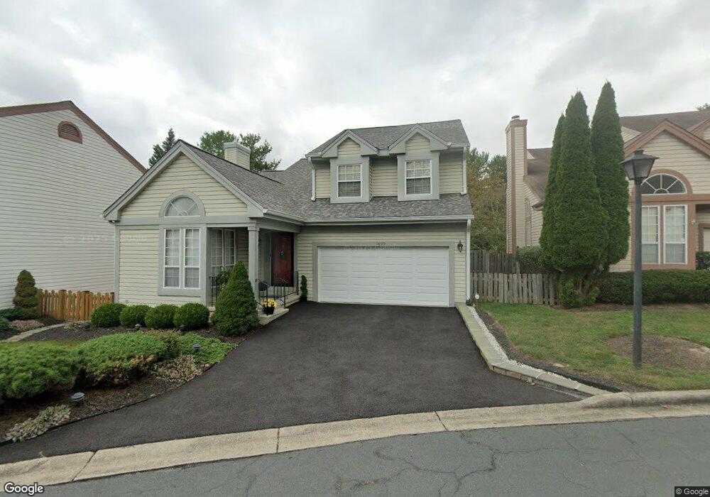 1620 Nordic Hill Cir, Silver Spring, MD 20906 - photo 1