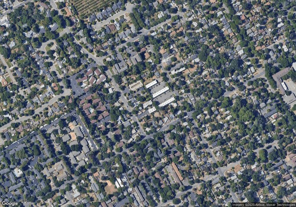 1412 N Cherry St unit 7, Chico, CA 95926 - photo 1