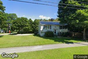 46 Washington St, Calais, ME 04619
