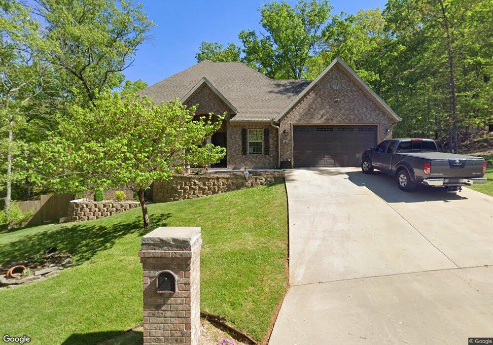 12 Waldon Ln, Bella Vista, AR 72715 - photo 1