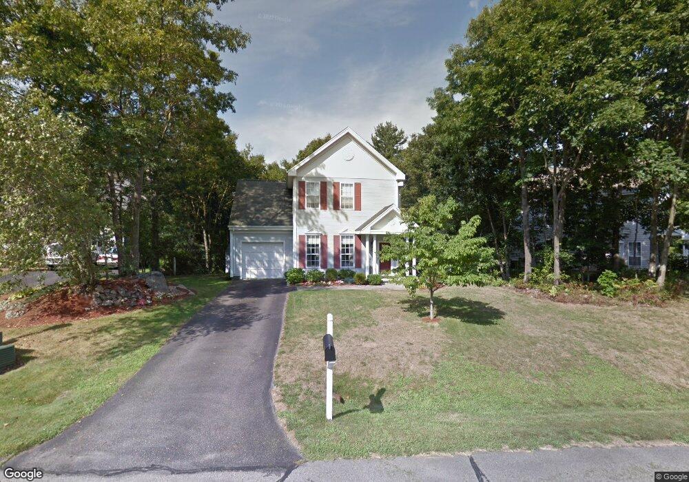 10 Howe Ln, Foxboro, MA 02035 - photo 1