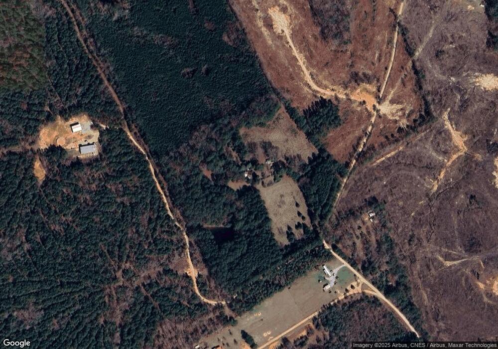 1829 W Hill Rd, Lincolnton, GA 30817 - photo 1