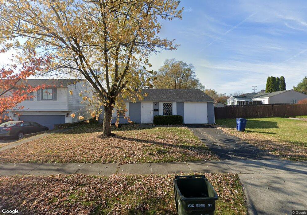 547 Fox Ridge St, Columbus, OH 43228 - photo 1