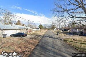407 E E Pine St, Morehouse, MO 63868