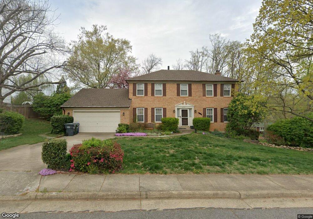 4606 Deming Ave, Alexandria, VA 22312 - photo 1