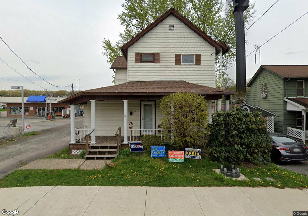 232 N Main St, Archbald, PA 18403 - photo 1