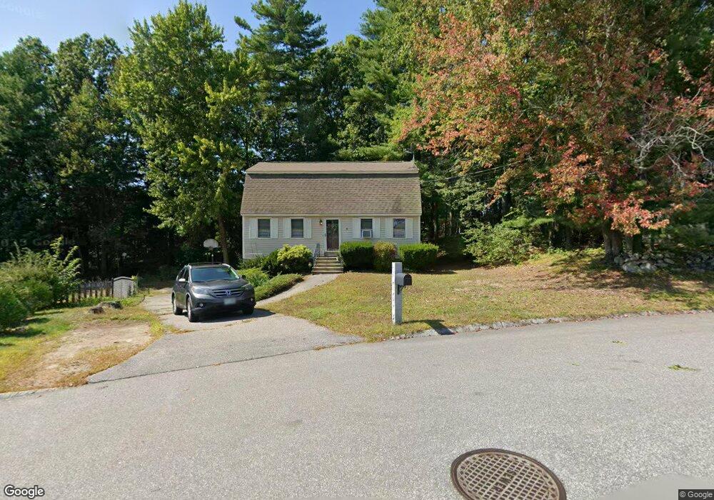 5 S London Dr, Nashua, NH 03062 - photo 1