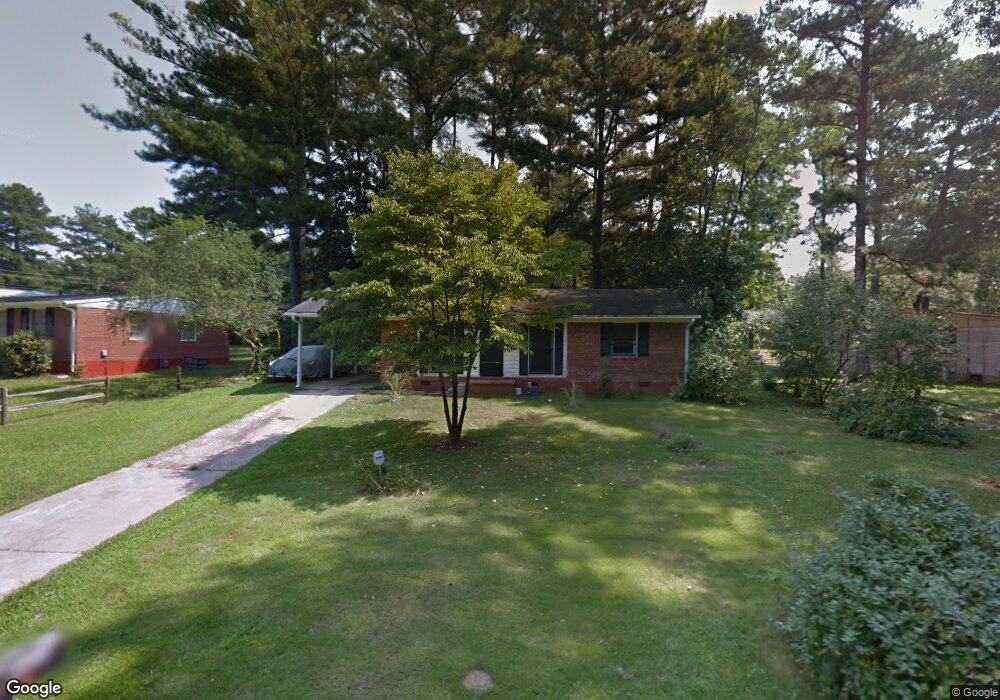 4422 Richard Rd, Conley, GA 30288 - photo 1