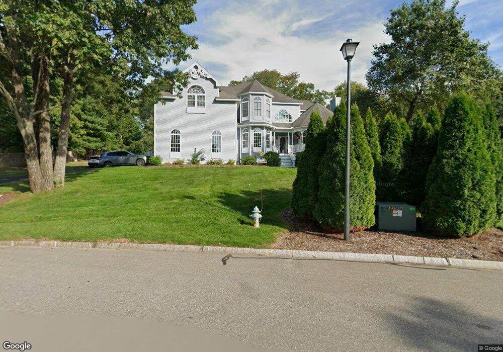 3 Rainbow Dr, Nashua, NH 03062 - photo 1