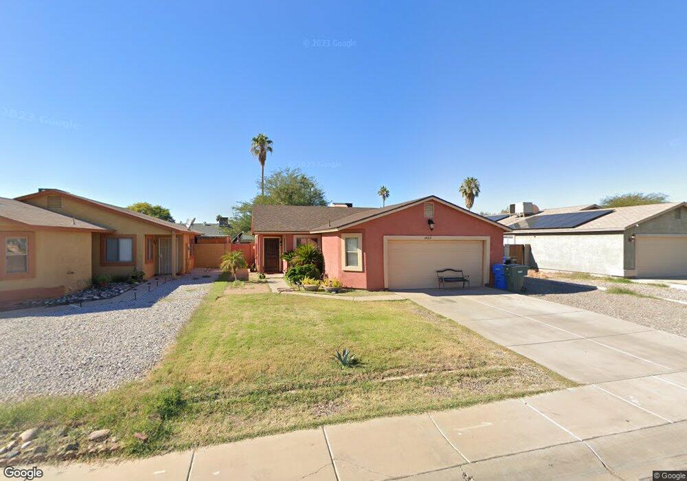 3060 N 89th Ave, Phoenix, AZ 85037 - photo 1