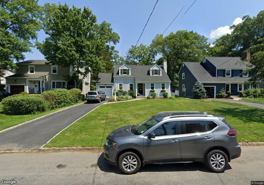6 W End Ave, Summit, NJ 07901 - photo 1