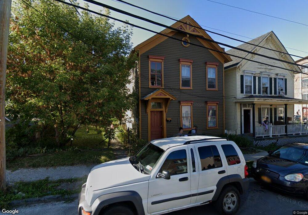 63 N 6th St, Hudson, NY 12534 - photo 1