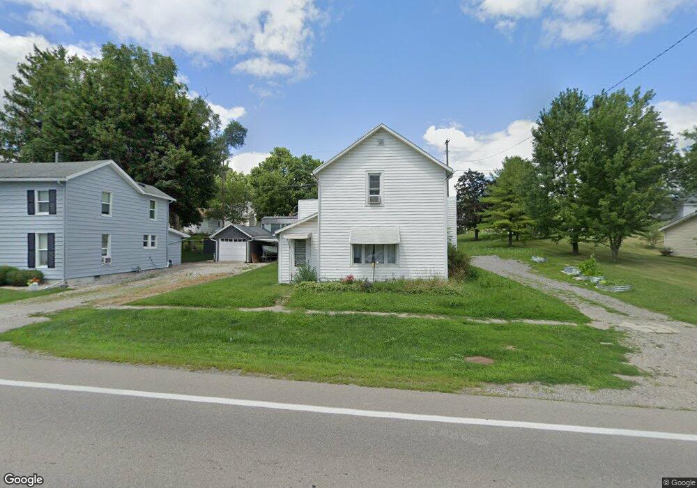 409 E Jackson St, West Unity, OH 43570 - photo 1