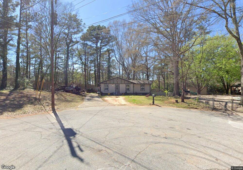 6331 Lynwood Dr unit 3, Forest Park, GA 30297 - photo 1