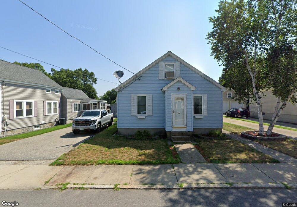 72-70 172 Chestnut St unit 72-2, Nashua, NH 03060 - photo 1