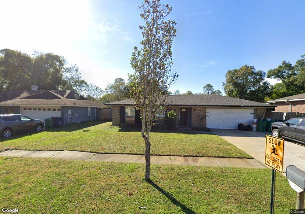 217 Darwin Dr, Slidell, LA 70458 - photo 1