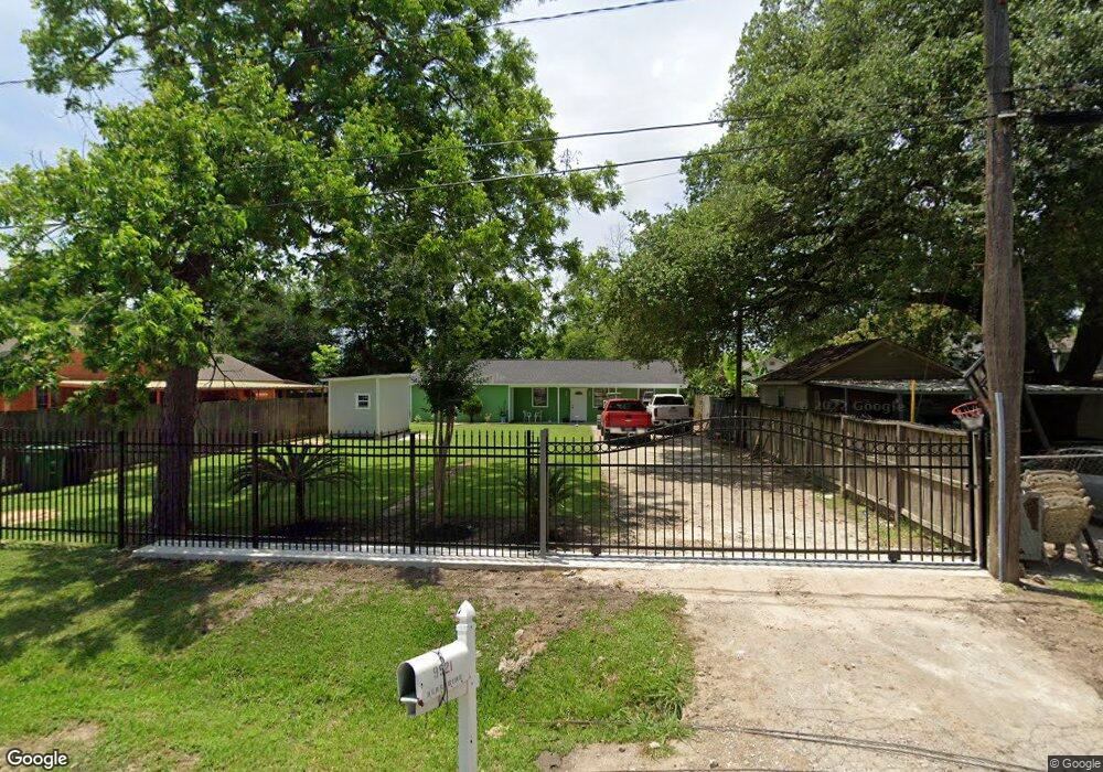9521 Berkshire St, Houston, TX 77093 - photo 1