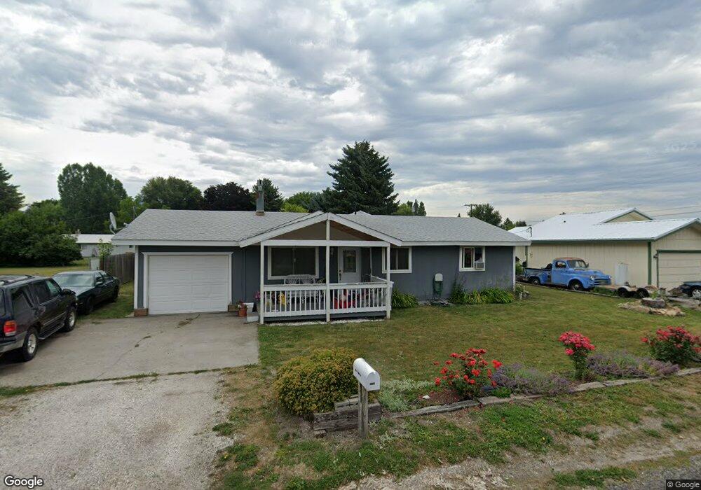 307 S West St, Chewelah, WA 99109 - photo 1