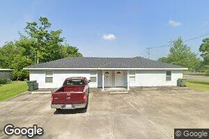 603 Dautel St, Welsh, LA 70591