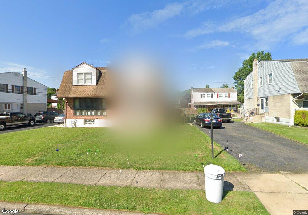 813 Hood Rd, Swarthmore, PA 19081 - photo 1