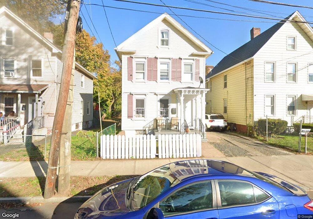 405 Poplar St, New Haven, CT 06513 - photo 1