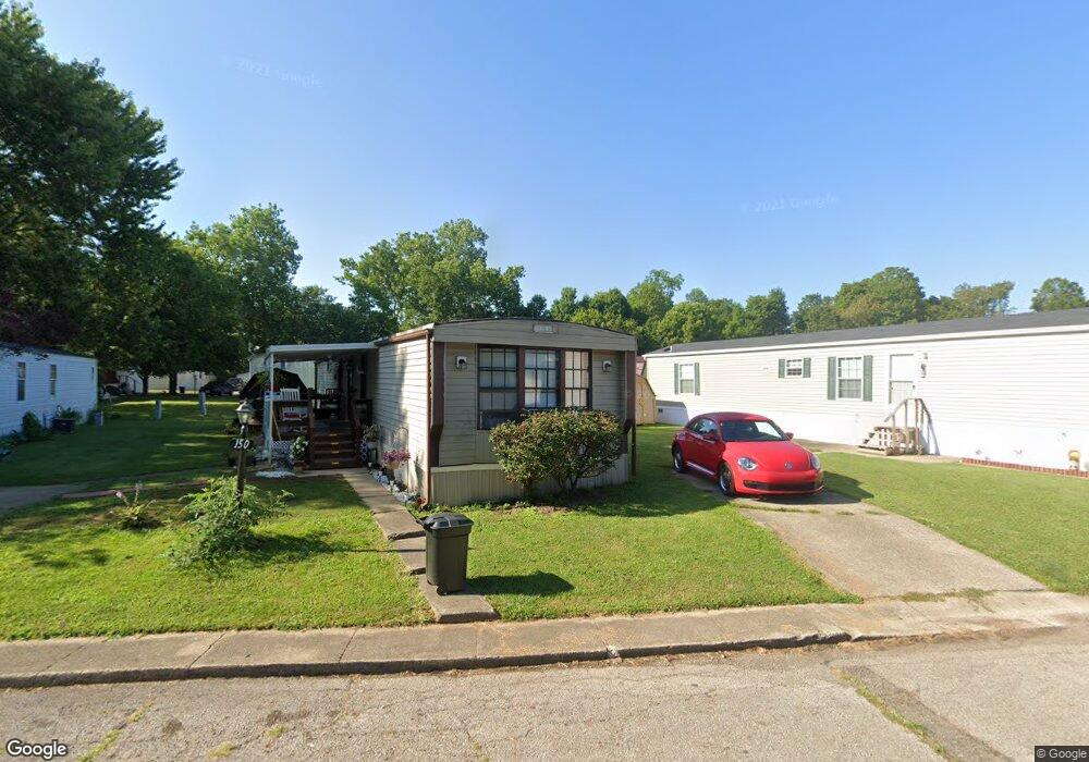 266 Timberline Dr, Circleville, OH 43113 - photo 1