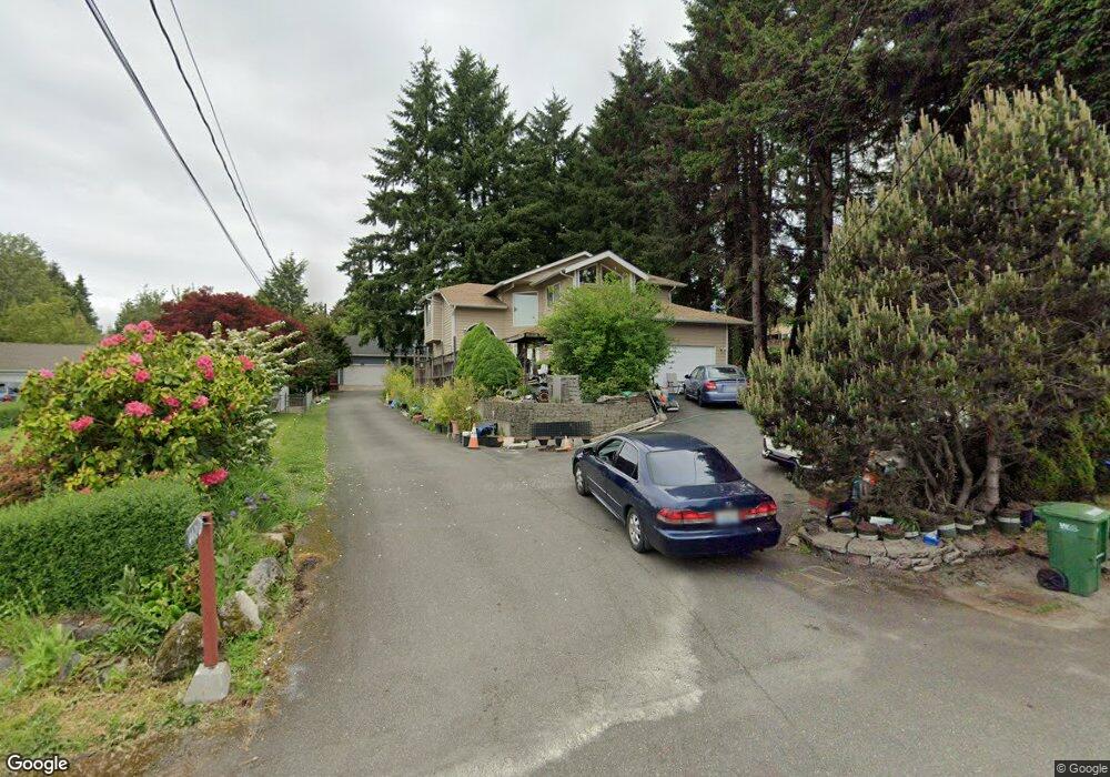 4416 S 148th St, Tukwila, WA 98168 - photo 1