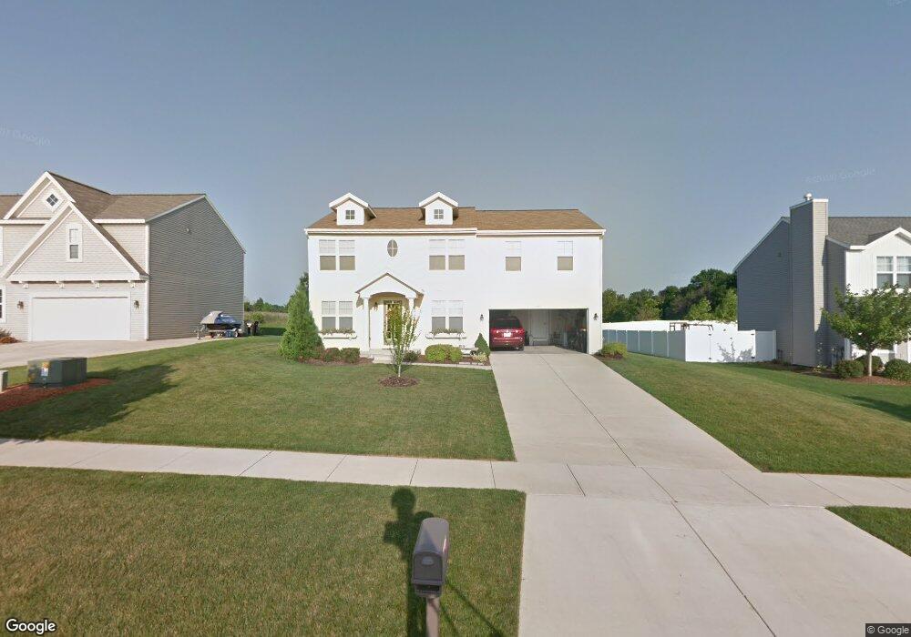 8145 Oldfield Ct SE unit 89, Byron Center, MI 49315 - photo 1