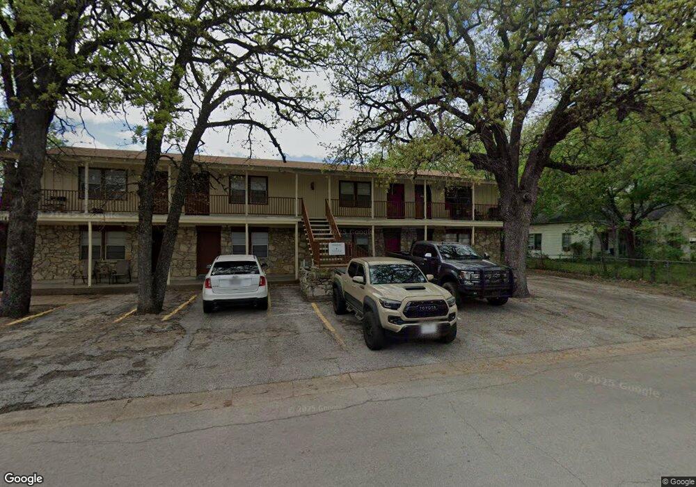 0000 Shady Oaks C, Weatherford, TX 76086 - photo 1