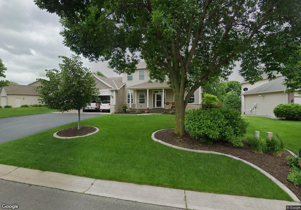 11408 Hazelwood Ln N, Champlin, MN 55316 - photo 1