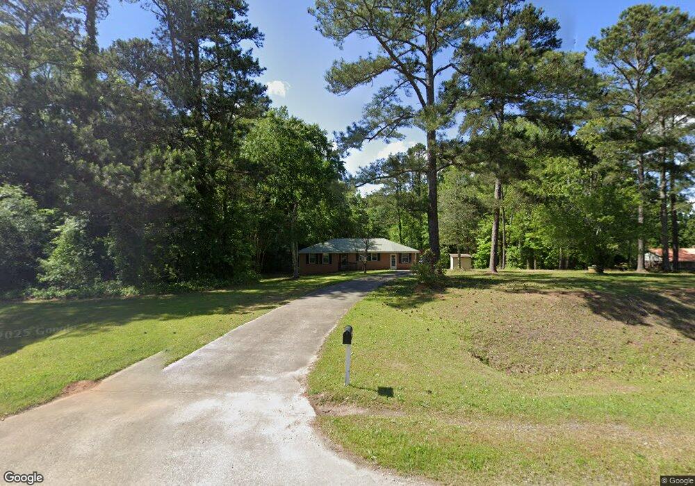 1768 Athens Hwy, Elberton, GA 30635 - photo 1