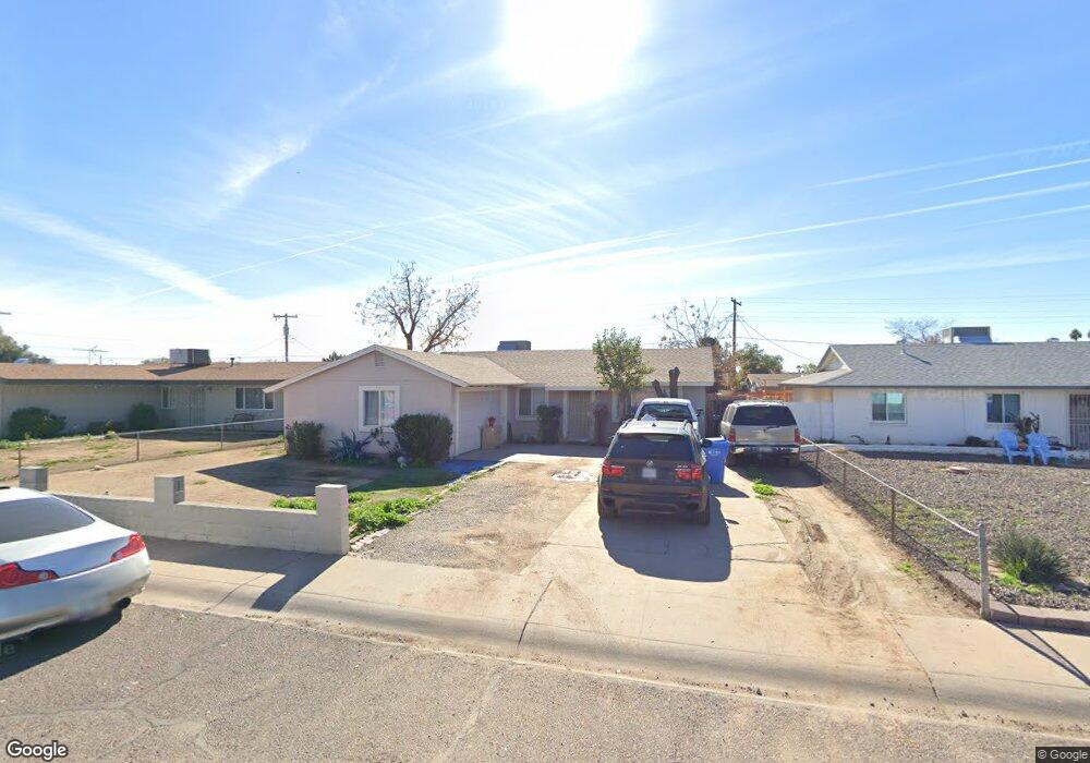 3801 W Seldon Ln, Phoenix, AZ 85051 - photo 1